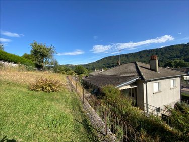 Maison a vendre Marmanhac 15250 Cantal 127 m2 5 pièces 116600 euros