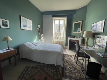 Maison a vendre La Ferté Macé 61600 Orne 260 m2 10 pièces 209500 euros