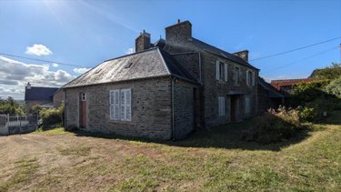 Maison a vendre Plestin-les-Grèves 22310 Côtes-d'Armor 298 m2 16 pièces 588468 euros