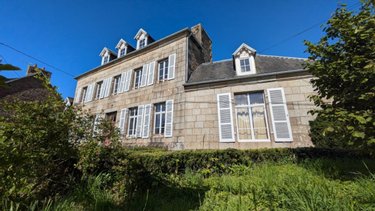 Maison a vendre Plestin-les-Grèves 22310 Côtes-d'Armor 298 m2 16 pièces 588468 euros