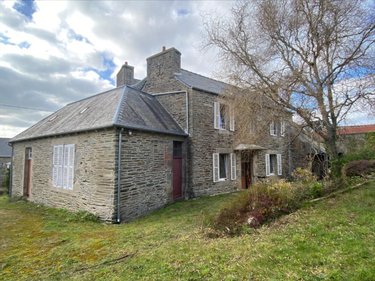 Maison a vendre Plestin-les-Grèves 22310 Côtes-d'Armor 298 m2 16 pièces 588468 euros