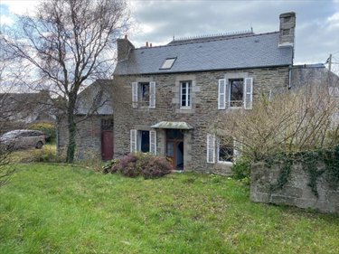 Maison a vendre Plestin-les-Grèves 22310 Côtes-d'Armor 298 m2 16 pièces 588468 euros