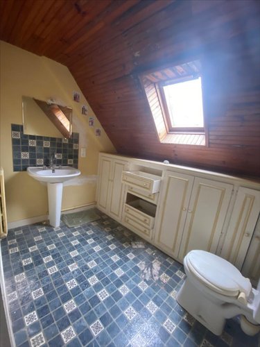 Maison a vendre Plestin-les-Grèves 22310 Côtes-d'Armor 298 m2 16 pièces 588468 euros