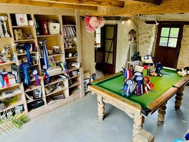 Maison a vendre Durtal 49430 Maine-et-Loire 185 m2 7 pièces 282960 euros