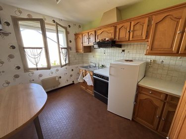 Maison a vendre Candé 49440 Maine-et-Loire 92 m2 5 pièces 147000 euros