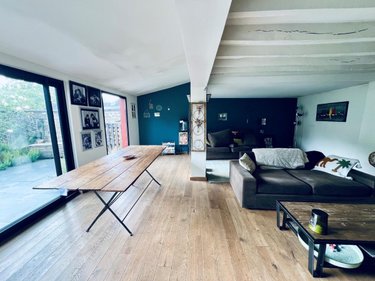 Maison a vendre Rouen 76000 Seine-Maritime 113 m2  551200 euros