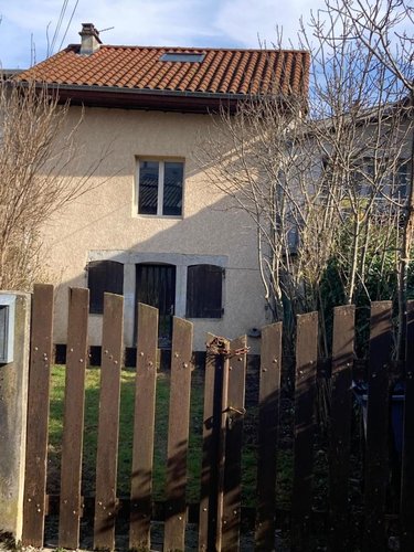 Maison a vendre Saint-Maurice-de-Rémens 01500 Ain 114 m2 4 pièces 152000 euros