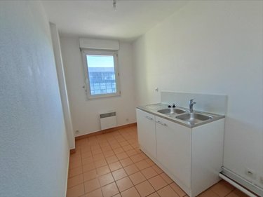 Location appartement Le Havre 76600 Seine-Maritime 56 m2 3 pièces 850 euros