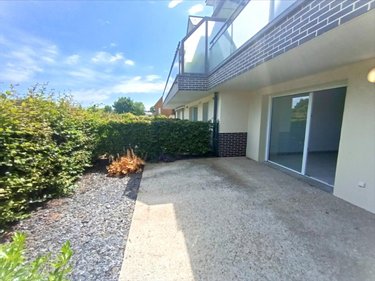 Location appartement Saint-Romain-de-Colbosc 76430 Seine-Maritime 49 m2 2 pièces 692 euros