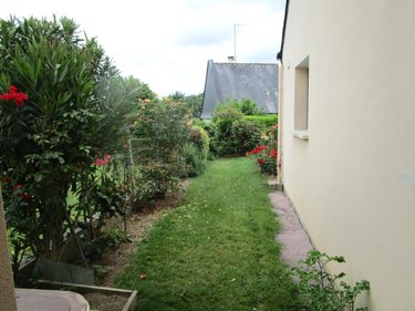 Maison a vendre Locminé 56500 Morbihan 92 m2 3 pièces 275980 euros
