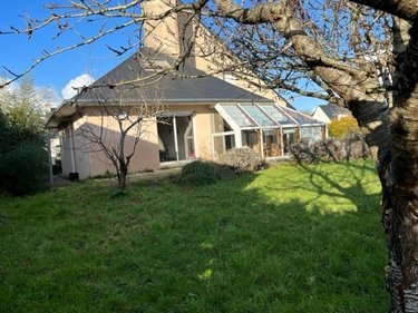 Maison a vendre Lanester 56600 Morbihan 100 m2 6 pièces 415288 euros