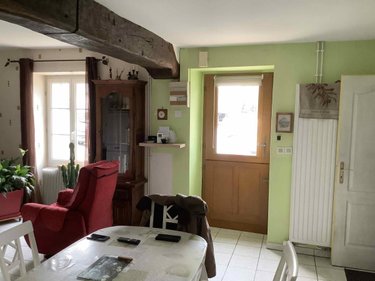 Maison a vendre Les Ponts-de-Cé 49130 Maine-et-Loire 69 m2 4 pièces 193880 euros
