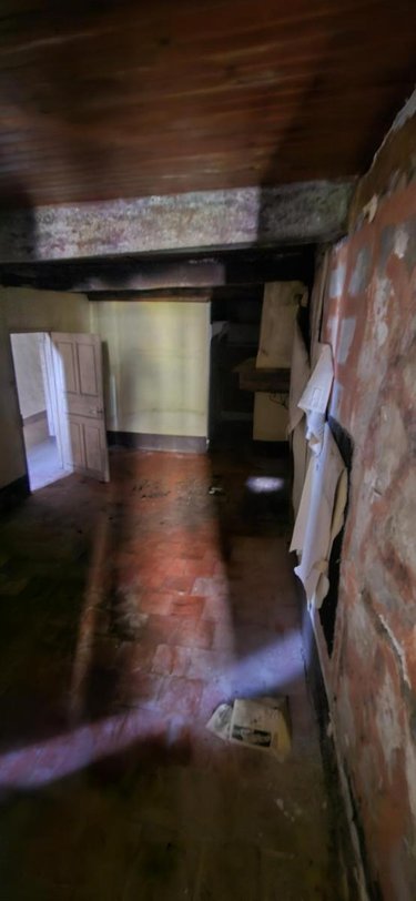 Maison a vendre Val d'Aigoual 30570 Gard 230 m2 7 pièces 46000 euros