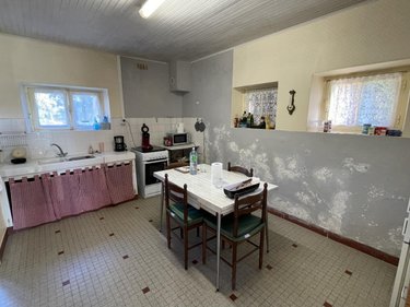 Maison a vendre Guidel 56520 Morbihan 136 m2 4 pièces 229360 euros