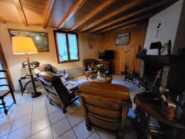 Maison a vendre Glay 25310 Doubs 77 m2 4 pièces 148500 euros