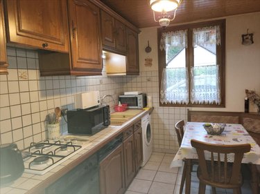 Maison a vendre Glay 25310 Doubs 77 m2 4 pièces 148500 euros