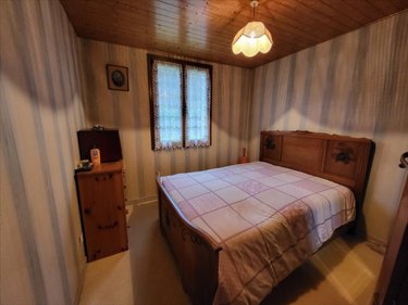 Maison a vendre Glay 25310 Doubs 77 m2 4 pièces 148500 euros