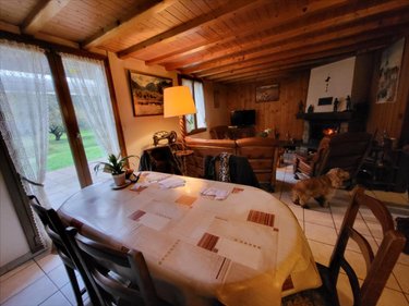 Maison a vendre Glay 25310 Doubs 77 m2 4 pièces 148500 euros