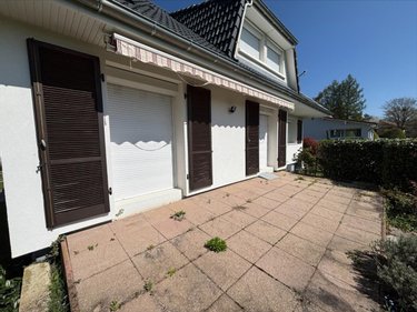 Maison a vendre Dasle 25230 Doubs 96 m2 4 pièces 288750 euros