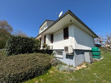 Maison a vendre Dasle 25230 Doubs 96 m2 4 pièces 288750 euros
