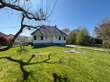 Maison a vendre Dasle 25230 Doubs 96 m2 4 pièces 288750 euros