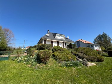 Maison a vendre Dasle 25230 Doubs 96 m2 4 pièces 288750 euros