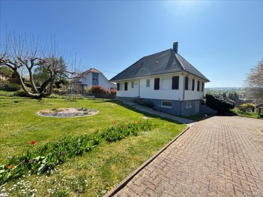 Maison a vendre Dasle 25230 Doubs 96 m2 4 pièces 260000 euros