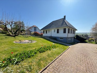 Maison a vendre Dasle 25230 Doubs 96 m2 4 pièces 288750 euros