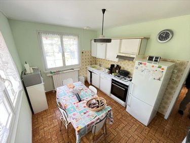 Maison a vendre Dasle 25230 Doubs 96 m2 4 pièces 288750 euros