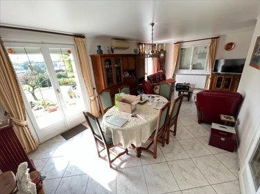Maison a vendre Dasle 25230 Doubs 96 m2 4 pièces 288750 euros