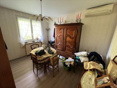Maison a vendre Dasle 25230 Doubs 96 m2 4 pièces 288750 euros