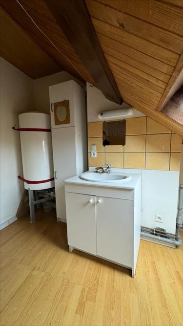 Immeuble a vendre Blancs Coteaux 51130 Marne 167 m2  157000 euros