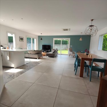 Maison a vendre Beynost 01700 Ain 160 m2 6 pièces 598000 euros