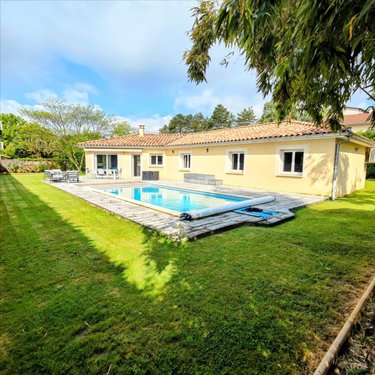 Maison a vendre Beynost 01700 Ain 160 m2 6 pièces 598000 euros