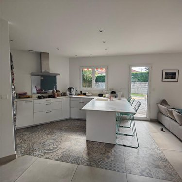 Maison a vendre Beynost 01700 Ain 160 m2 6 pièces 598000 euros