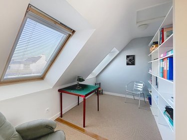 Maison a vendre Larmor-Plage 56260 Morbihan 187 m2 7 pièces 1037440 euros