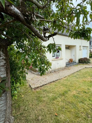 Maison a vendre Taulé 29670 Finistère 89 m2 4 pièces 156000 euros
