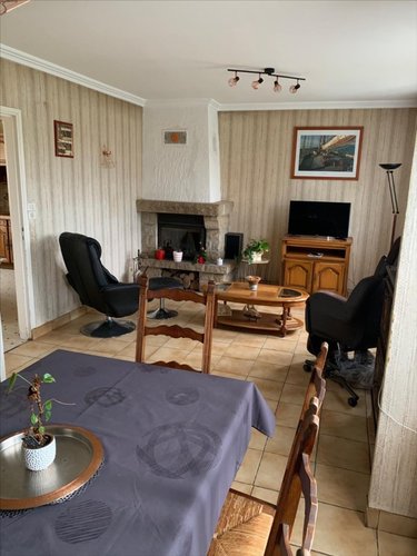 Maison a vendre Taulé 29670 Finistère 89 m2 4 pièces 156000 euros