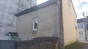 Maison a vendre Gourin 56110 Morbihan 52 m2 4 pièces 90020 euros