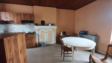 Maison a vendre Gourin 56110 Morbihan 52 m2 4 pièces 90020 euros
