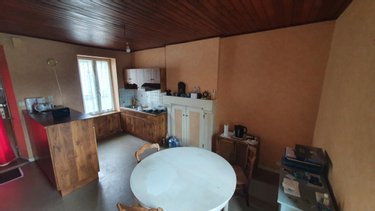 Maison a vendre Gourin 56110 Morbihan 52 m2 4 pièces 90020 euros