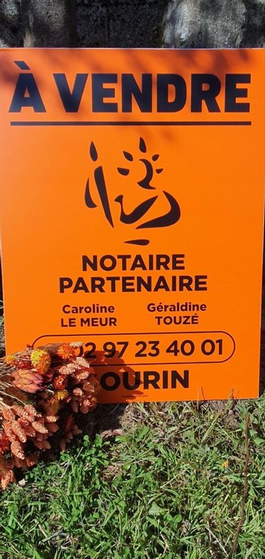 Maison a vendre Gourin 56110 Morbihan 52 m2 4 pièces 90020 euros