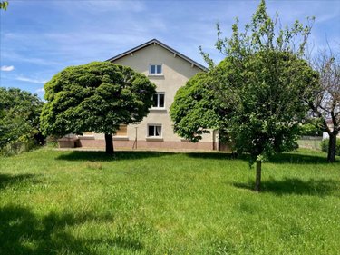 Maison a vendre Pizay 01120 Ain 180 m2 6 pièces 400000 euros
