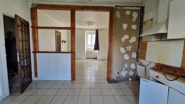 Maison a vendre Morlaix 29600 Finistère 94 m2 5 pièces 152395 euros
