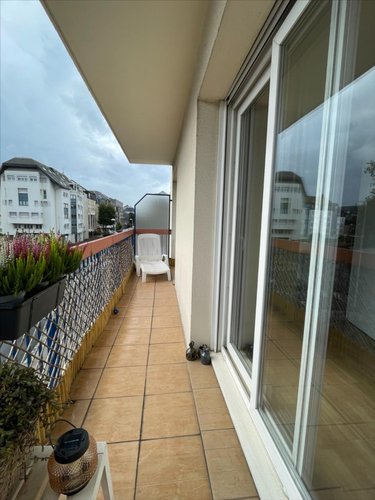 Appartement a vendre Saint-Malo 35400 Ille-et-Vilaine 102 m2 4 pièces 425990 euros