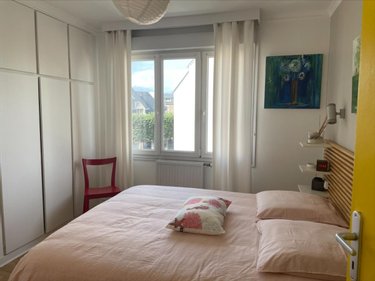 Appartement a vendre Saint-Malo 35400 Ille-et-Vilaine 102 m2 4 pièces 425990 euros