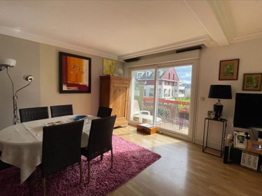 Appartement a vendre Saint-Malo 35400 Ille-et-Vilaine 102 m2 4 pièces 425990 euros