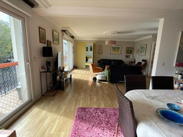 Appartement a vendre Saint-Malo 35400 Ille-et-Vilaine 102 m2 4 pièces 425990 euros