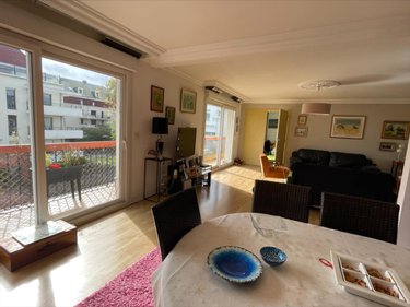 Appartement a vendre Saint-Malo 35400 Ille-et-Vilaine 102 m2 4 pièces 425990 euros