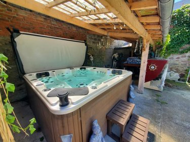 Maison a vendre Cherbourg-en-Cotentin 50100 Manche 220 m2 6 pièces 627000 euros